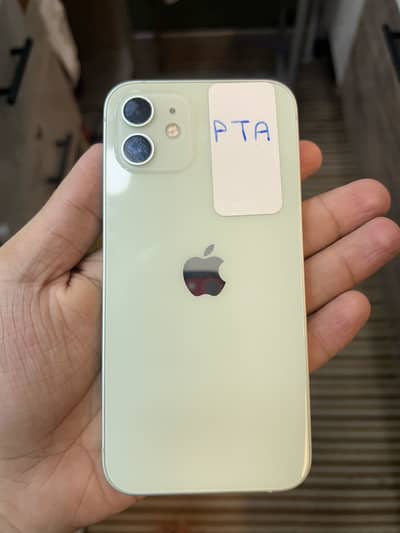 12 pta 256 gb battery 93