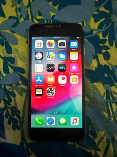 IPHONE 6 128GB NON PTA BYPASS