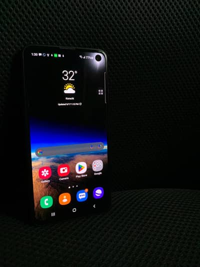 Samsung s10e Official PTA APPROVED