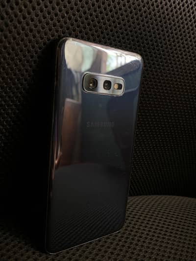 Samsung s10e Official PTA APPROVED
