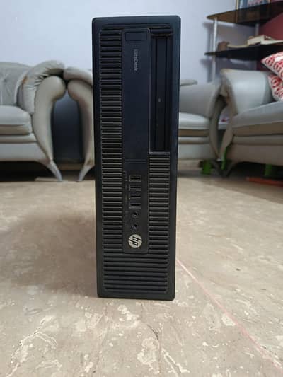 AMD A12-9800 Budget PC - Perfect for Gaming,Office,Multitask and Study