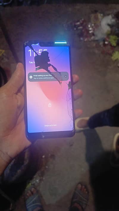 google pixel 3 xl non pta 6 128