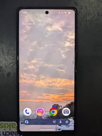 Pixel 6a for sale