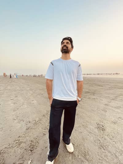 waqas abbasi