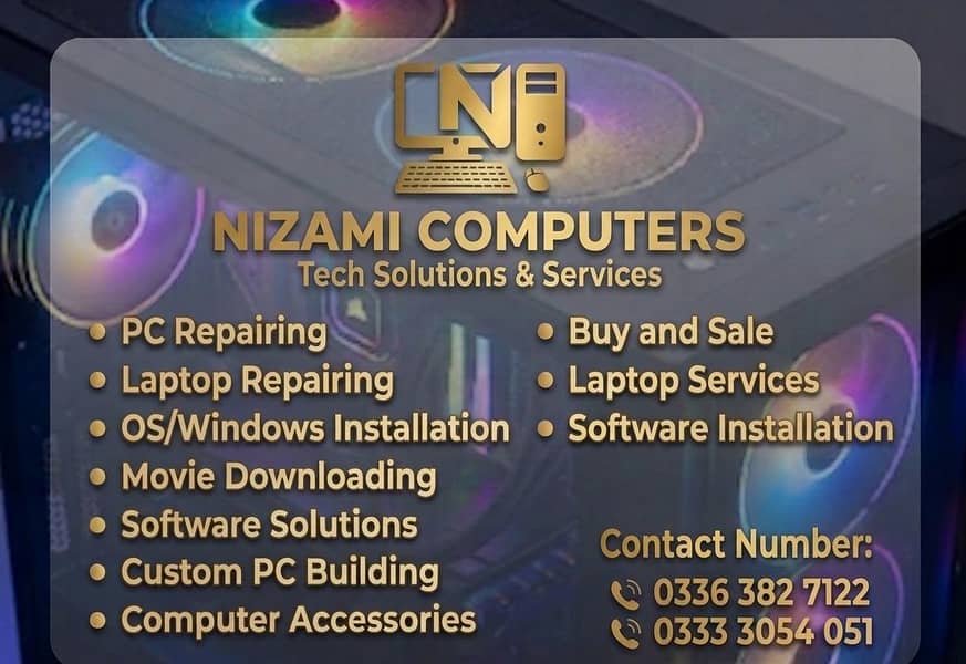 Computer Repairing And Windows Downloading , Software Downloading 2