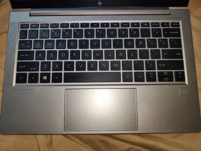 HP Elitebook 830 G8 11th Gen i5