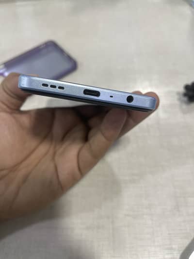 Oppo A60, exchange possible , 256GB , Condition 10:10