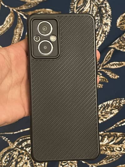 Oppo f21 pro 5g