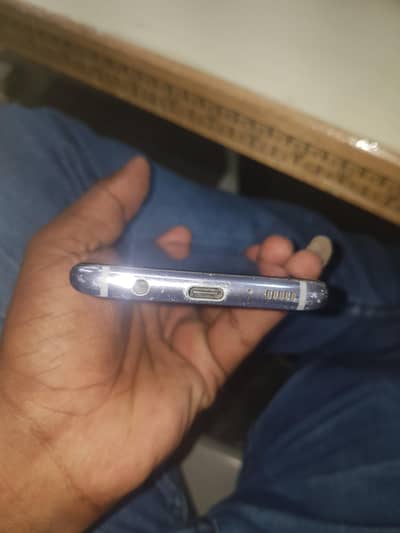 Samsung Galaxy s8pta approved 4gb 03280277592