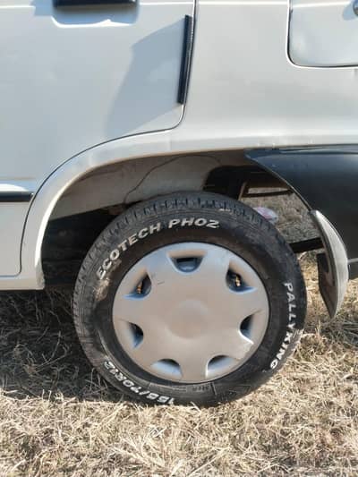 all car ok no accident  outer 90 original