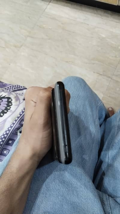 google pixel 6pro non pta penal break