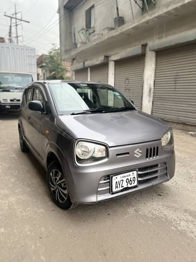 Alto VXR 2021 Urgent Sale