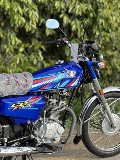 Honda 2026 Model New Number laga Hua hy Urgent For Sale