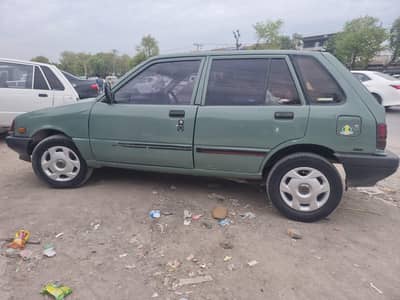 bahir sa ready ha or andar sa b 50 percent ready ha engine 10 by 10 ha