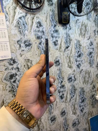 Iphone 13 Pro Max PTA