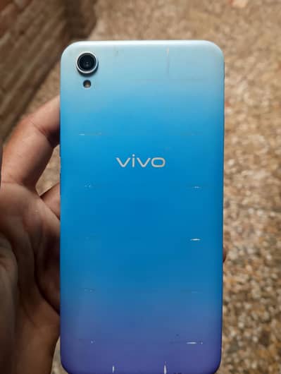 vivo y91