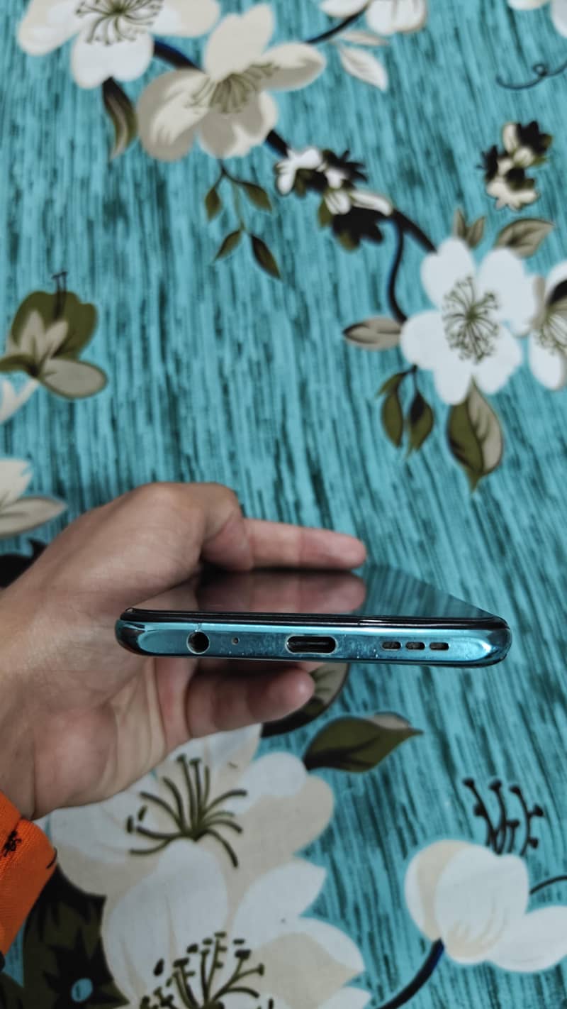 Redmi Note 10 5