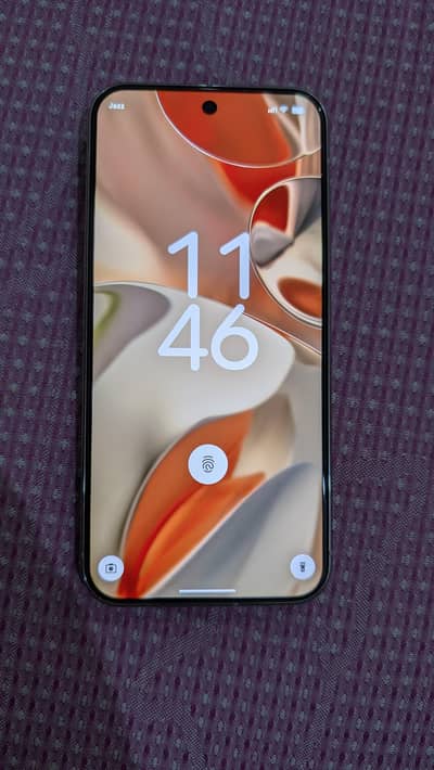 Google pixel 9 pro xl 256 gb