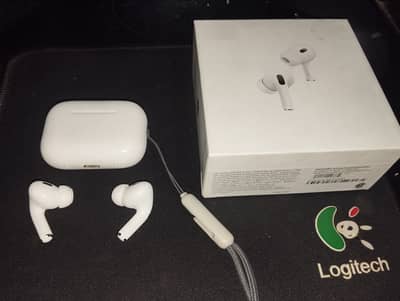 Apple Airpods pro 2 Gen