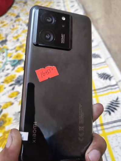 Xiaomi 13t pro