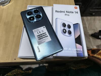 redmi note 14 pro 8+8 256