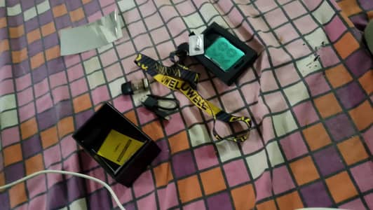 Coco ka wave all ok double coil refill again