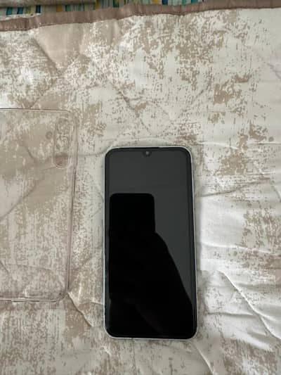 sasumg galaxay a15 256 gb screen replaced