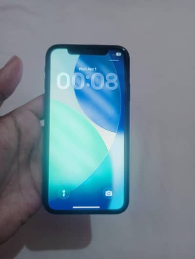 Iphone 11 128gb all ok