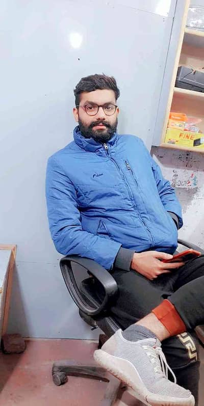 salman malik