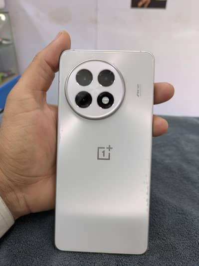 OnePlus 13R official pta approved 12/256 10/10