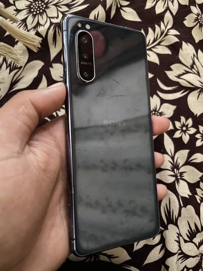 Sony Xperia 5mark2