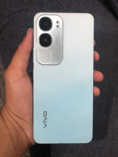 VIVO Y19S