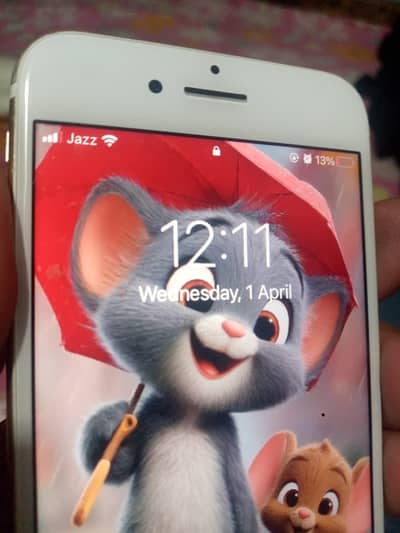 Iphone 7 pta Approved 32 gb