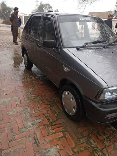 mahran vxr.  ac  heatar