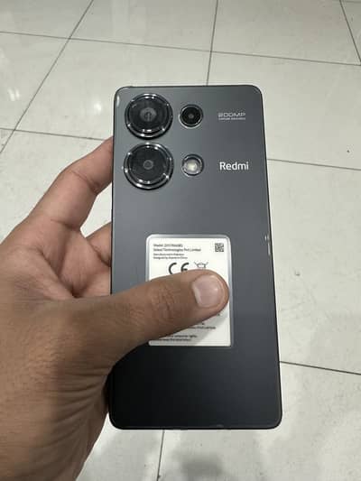 Redmi Note 13 Pro