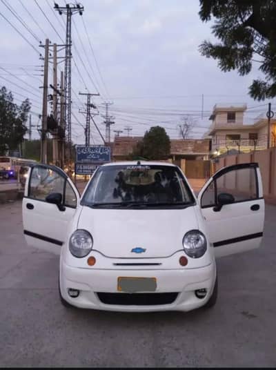 Shiverolet Exclusive