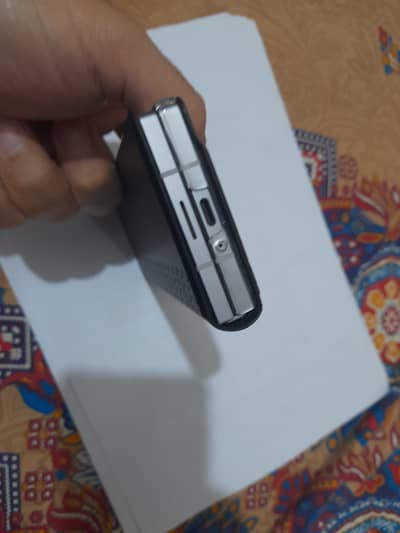 Samsung Z fold 6 silver 512 GB for sale