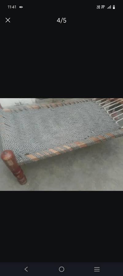 charpai for sale