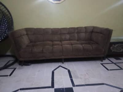 *5 SEATER TURKISH STYLE SOFAS*