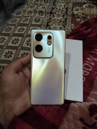 zero 30 8+8gb 256gb sath only box ha no open repair