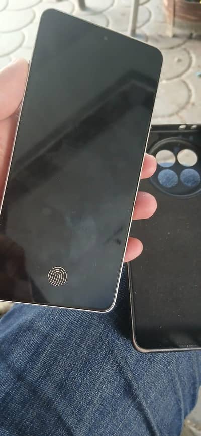 OnePlus 13R 16GB-256GB Condition 10/10 non PTA