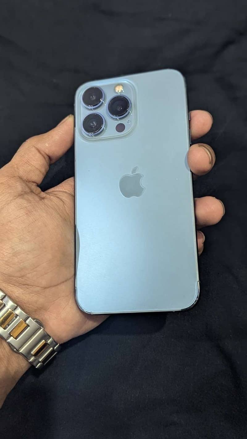 iPhone 13pro 2