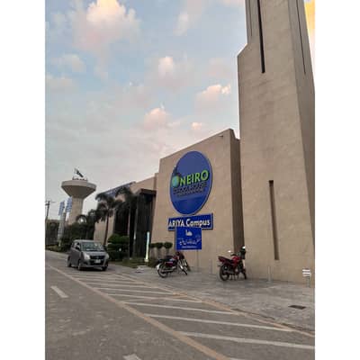 3 Marla Plot For Sale