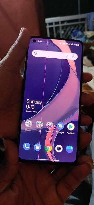 one plus 9 pro 12/256