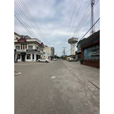 Lower Portion For Rent