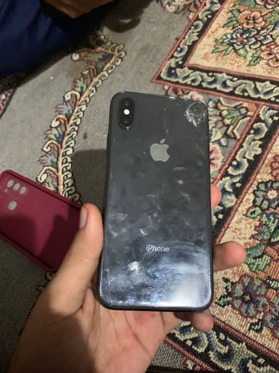 Iphone x jv 64gb