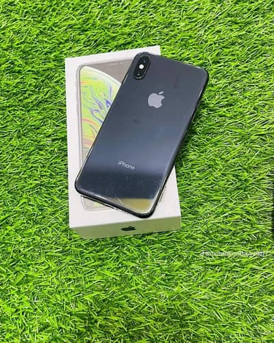 Apple iPhone XS