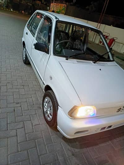 mehran vxr