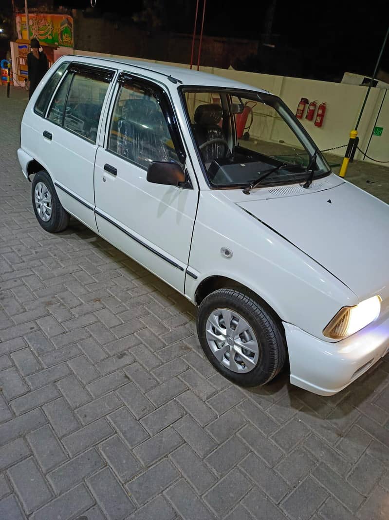 mehran vxr 1