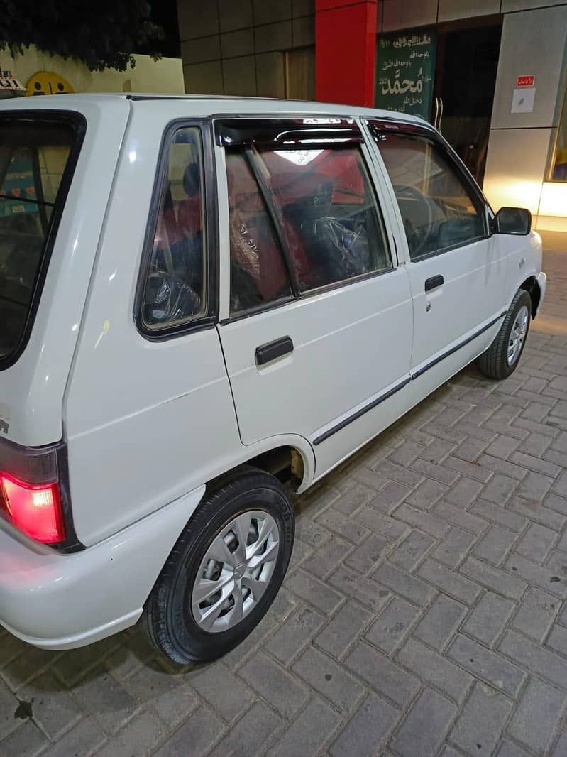 mehran vxr 2
